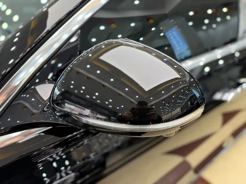 Mercedes-Maybach S 480 4MATIC 2024