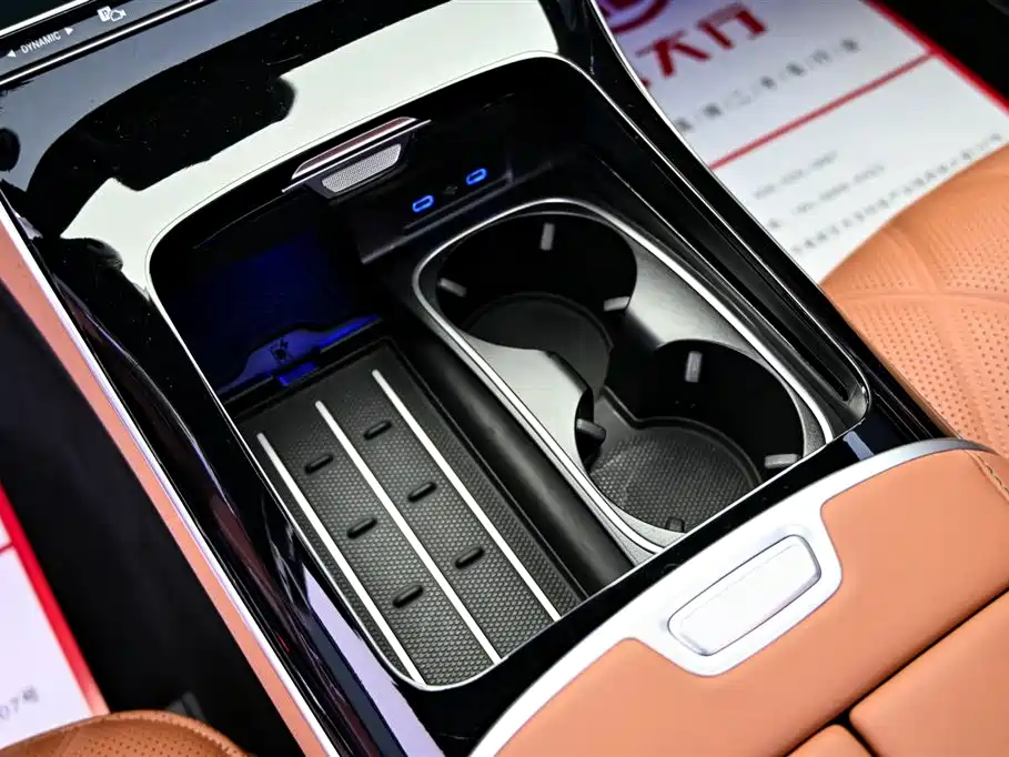 Mercedes-Maybach S-Class 2025 S 480 4MATIC