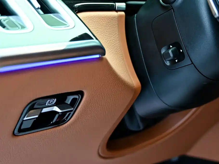 Mercedes-Maybach S-Class 2025 S 480 4MATIC