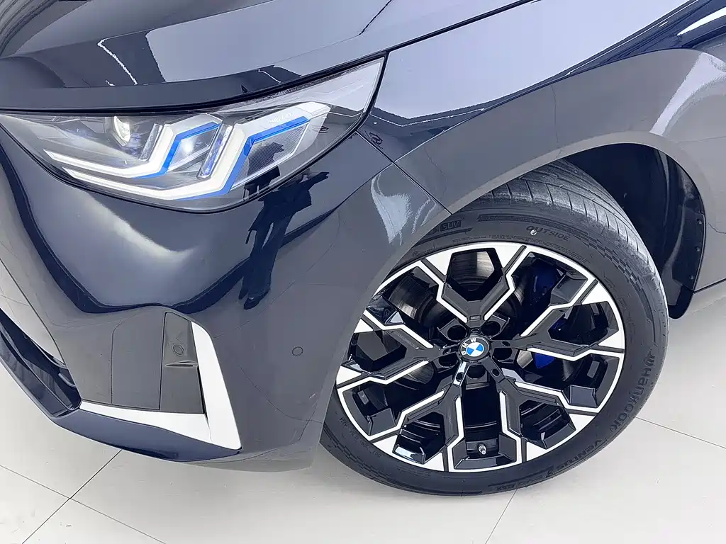 BMW X3 2025 xDrive30L Exclusive M Sport Package