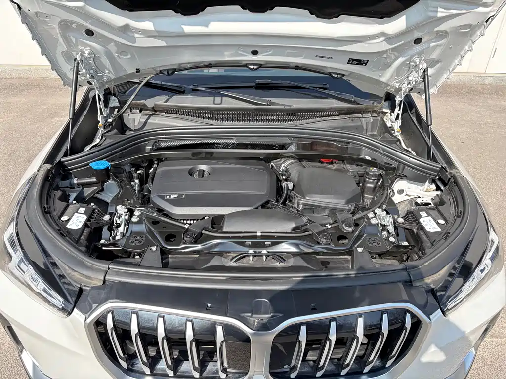 BMW X1 2024 sDrive25Li X Design Package