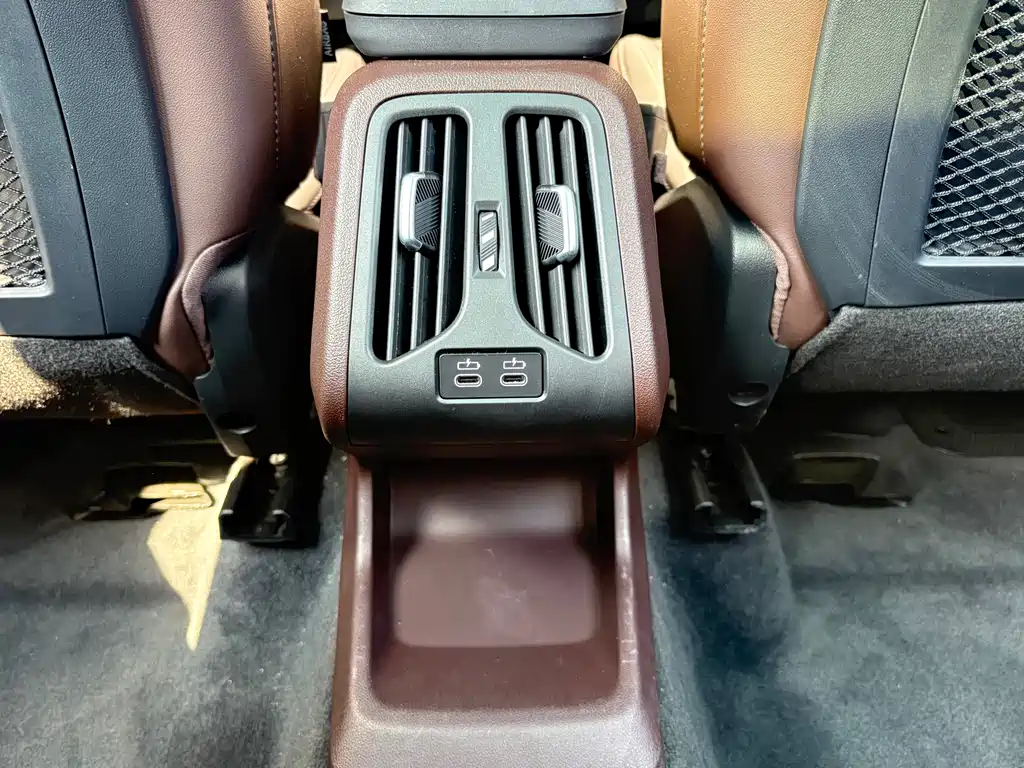 BMW X1 2024 sDrive25Li X Design Package