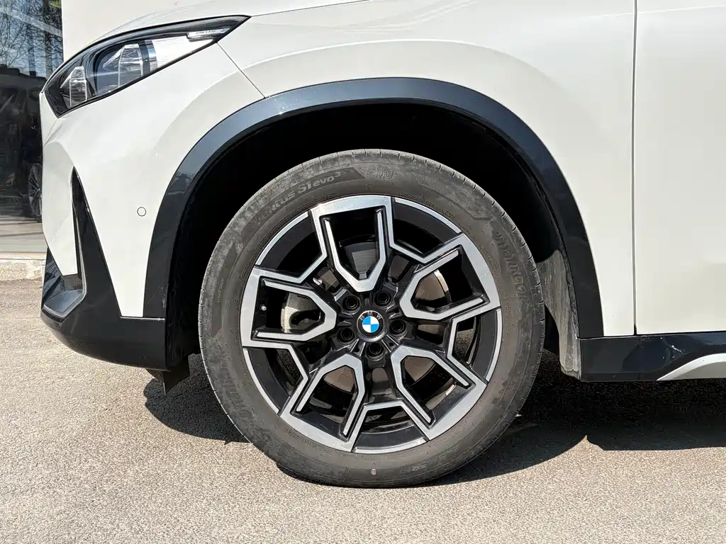 BMW X1 2024 sDrive25Li X Design Package