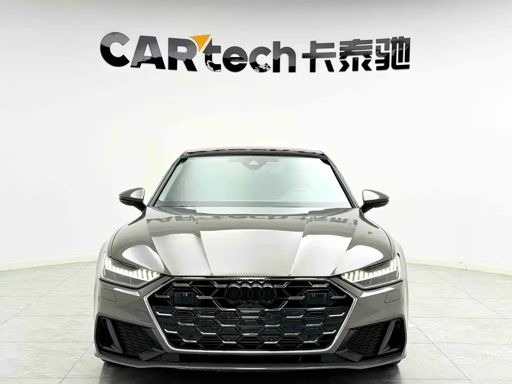 Audi A7 2023 45 TFSI Premium Selection