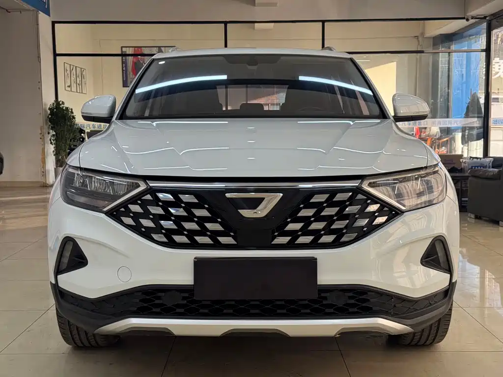 Jetta VS5 2022 280TSI Automatic Yuexiang Edition