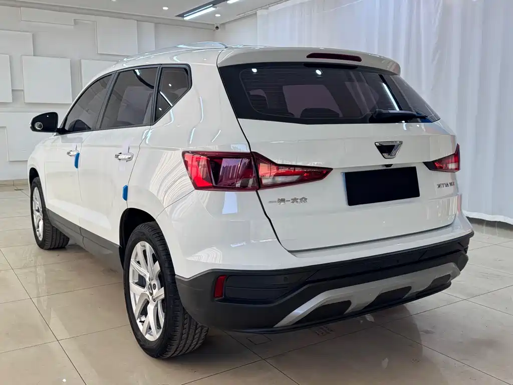 Jetta VS5 2022 280TSI Automatic Yuexiang Edition