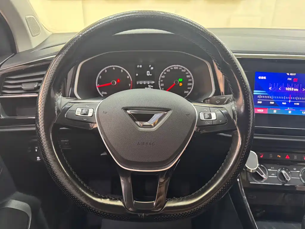 Jetta VS5 2022 280TSI Automatic Yuexiang Edition