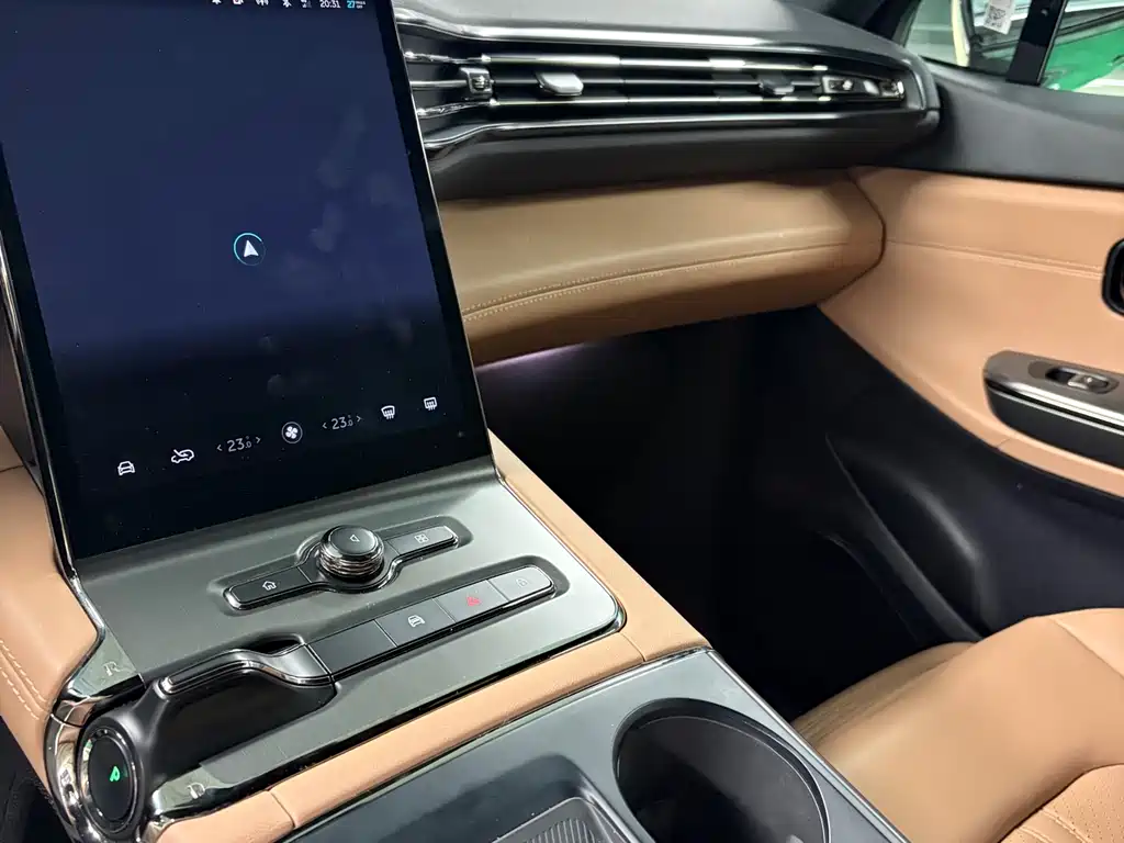 NIO ES6 2020 420KM Sport Edition