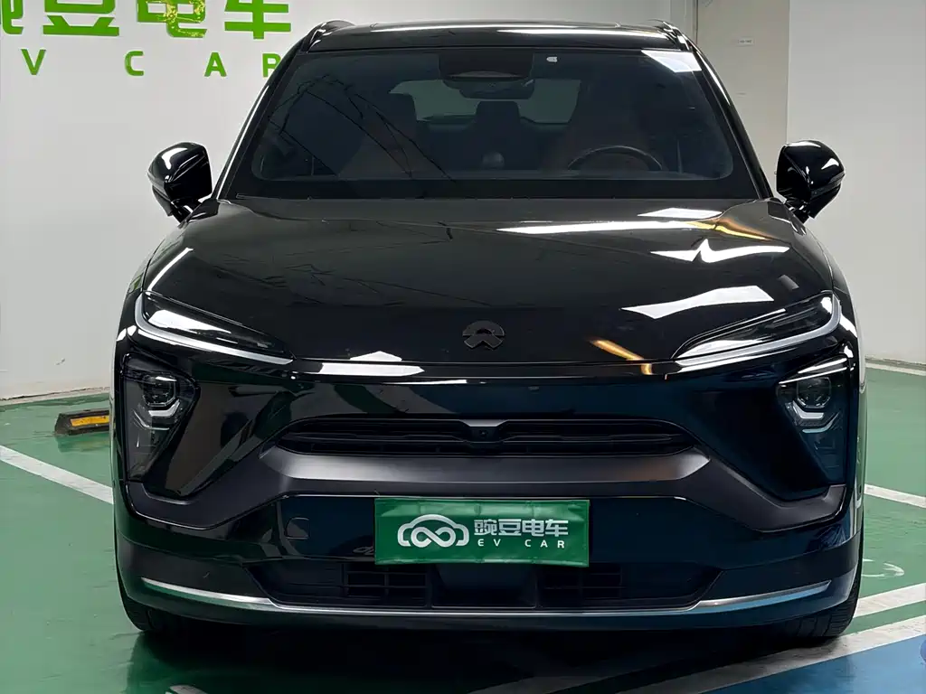 NIO ES6 2020 420KM Sport Edition