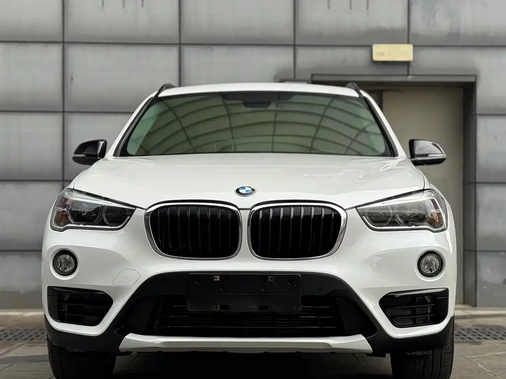 BMW X1 2018 xDrive20Li Luxury Edition