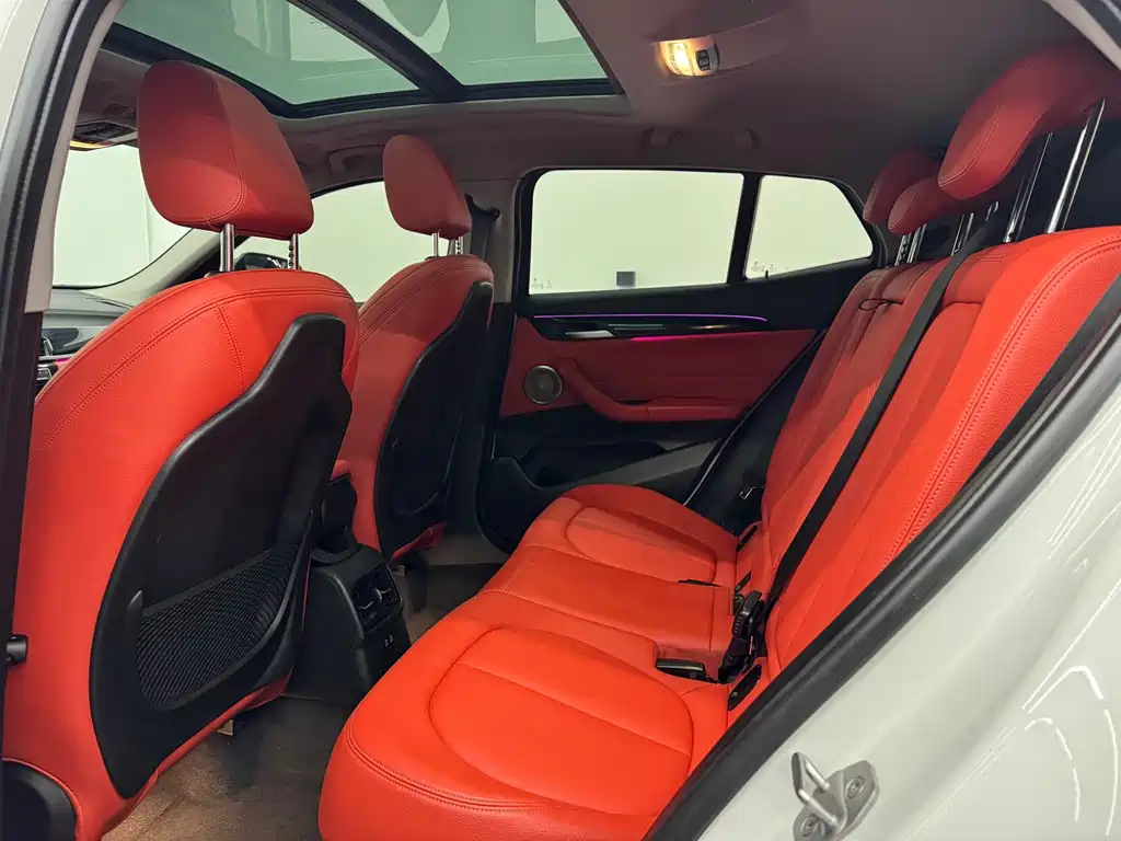 BMW X2 2021 sDrive25i M Sport Package - фото 6