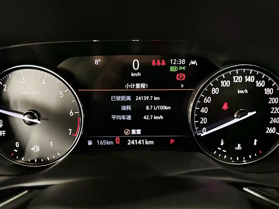 Buick Envision Plus 2023 652T 5-Seater Luxury