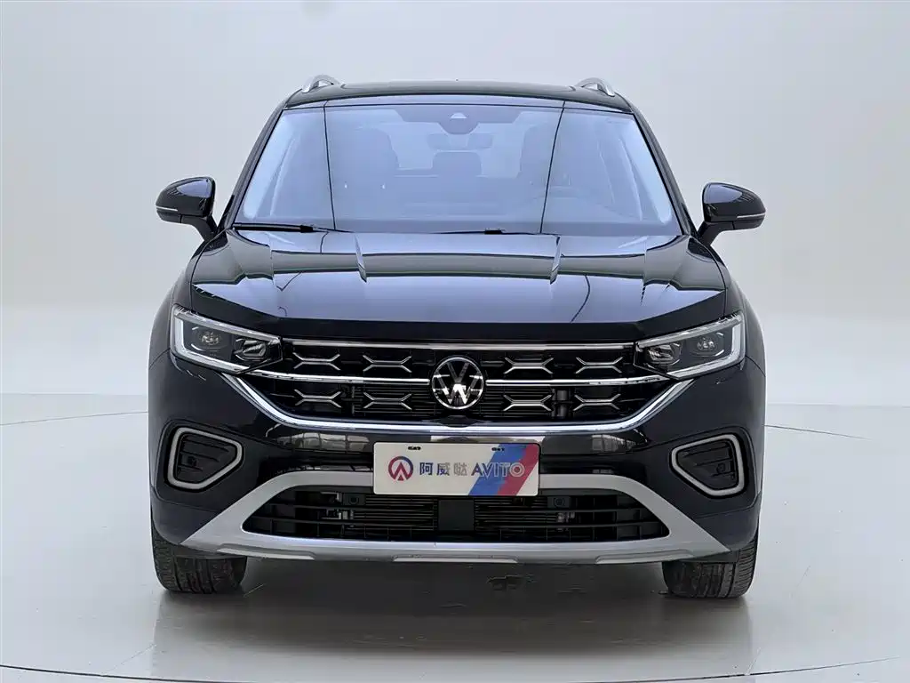Tayron 2023 280TSI 2WD Luxury Plus Advanced Edition