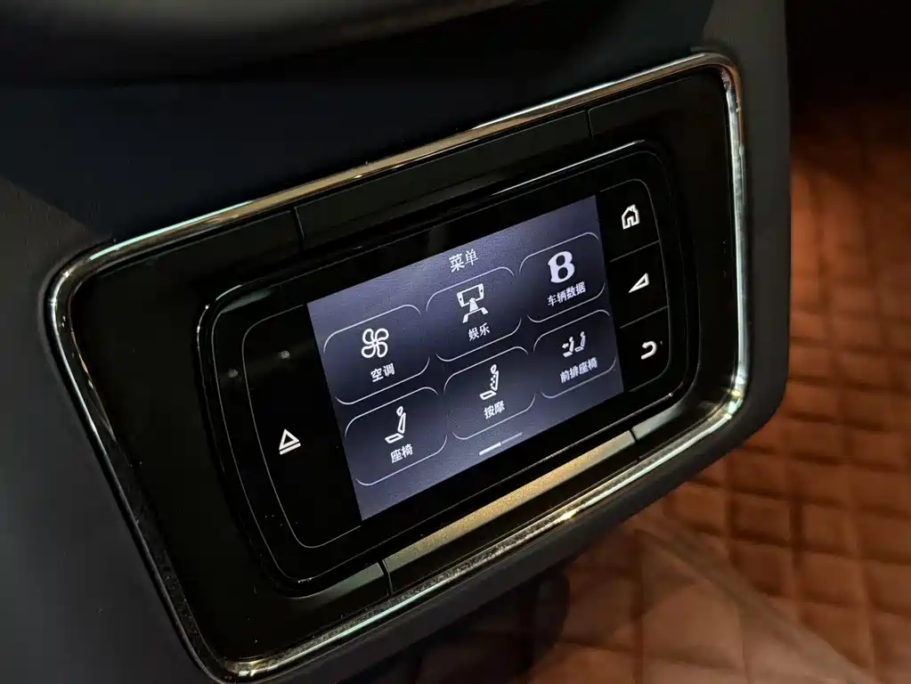 Bentayga 2016 6.0T Standard Edition