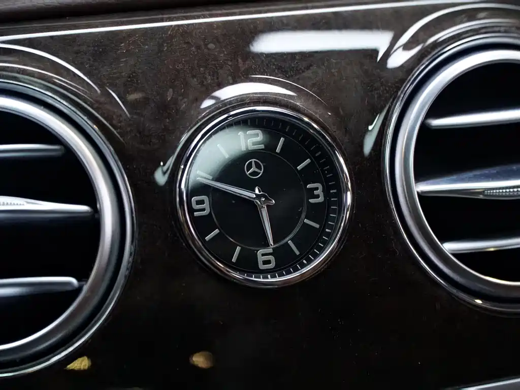 Mercedes-Benz S-Class 2020 S 350 L Luxury Edition