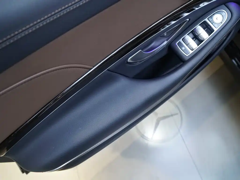 Mercedes-Benz S-Class 2020 S 350 L Luxury Edition