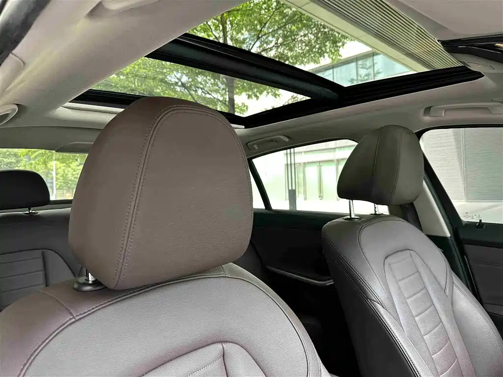 BMW 3 Series 2020 325Li M Sport Night Edition - фото 20