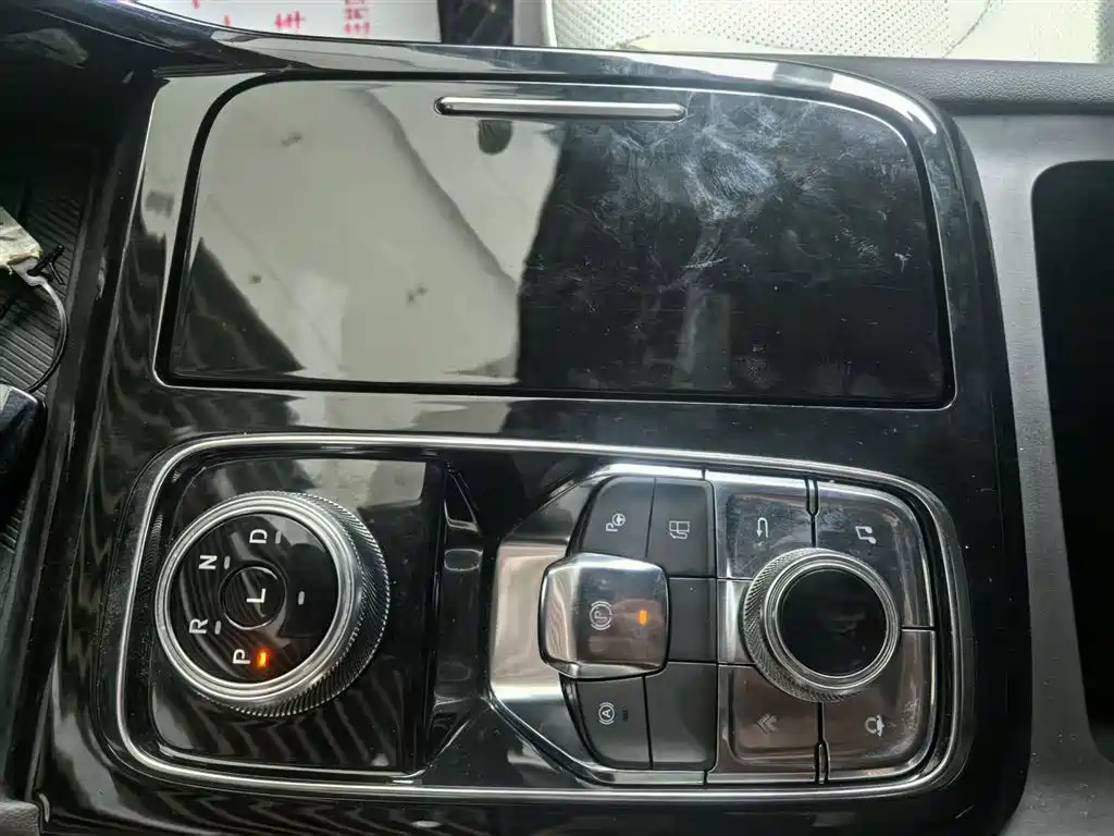 Equator Sport PHEV 2025 Zunling PLUS