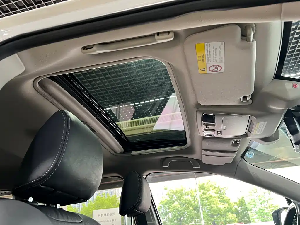 2017 Subaru Outback 2.5i Sport Navigation Edition EyeSight