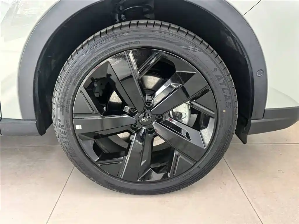 Equator Sport PHEV 2025 Zunling PLUS