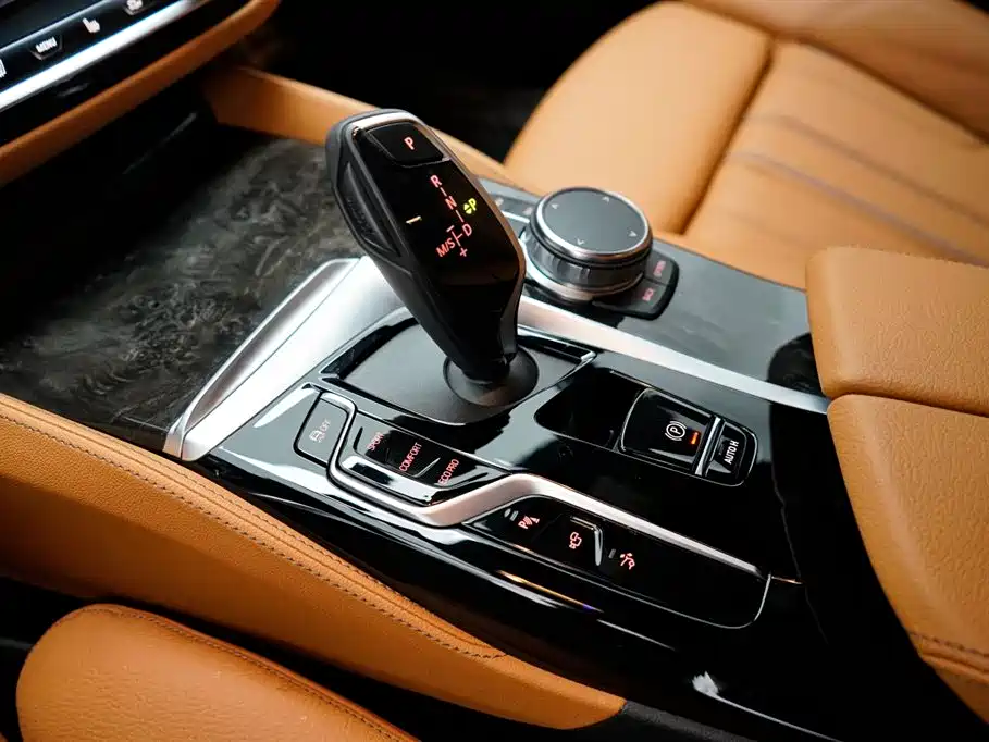 BMW 6 Series GT 2022 630i M Sport Package