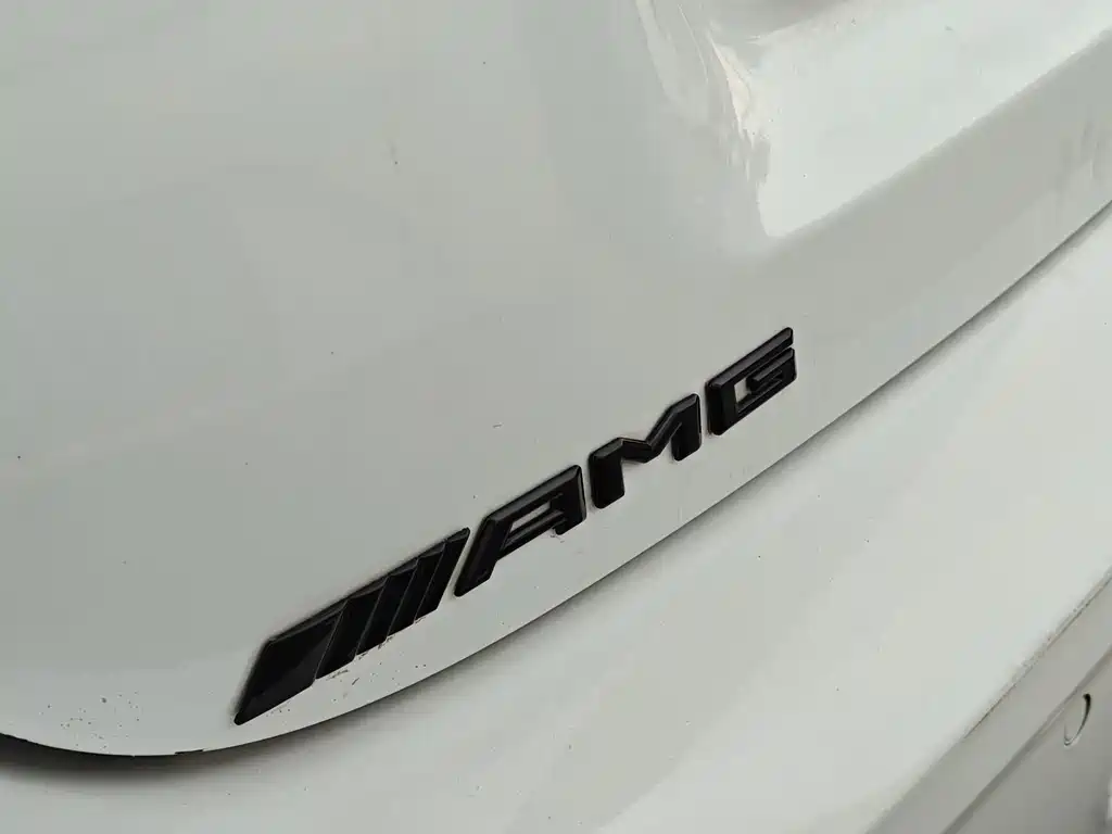 Mercedes-Benz A-Class AMG 2020 AMG A 35 4MATIC