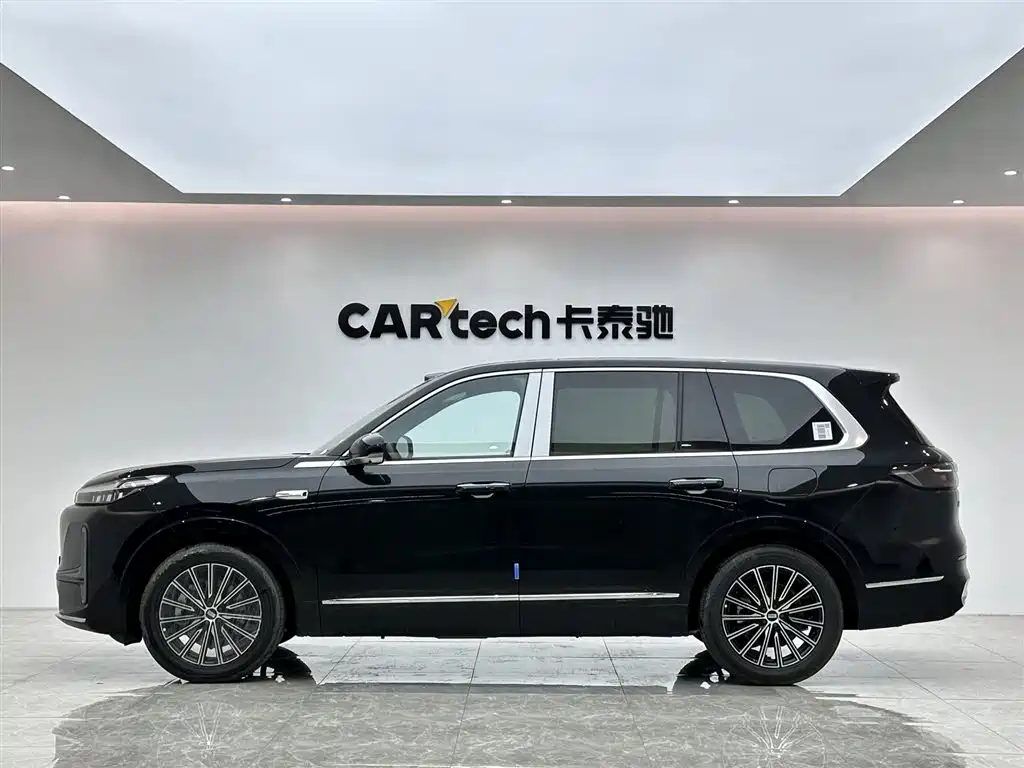 Geely Galaxy M9 2025 230km RWD Exploration Edition