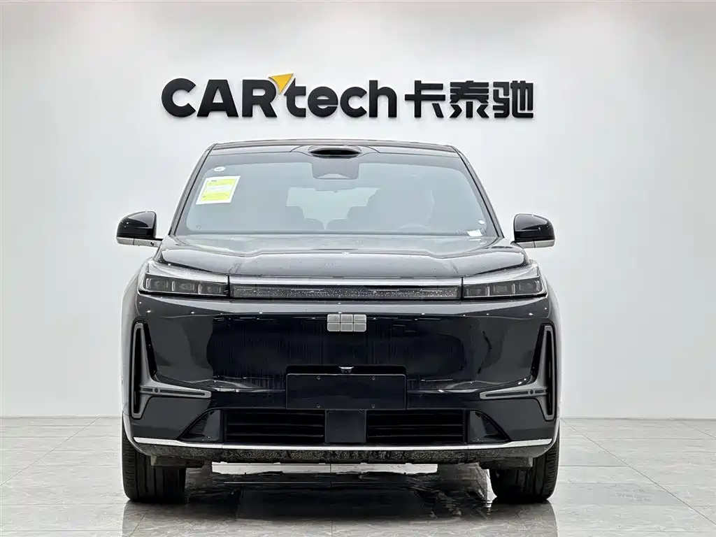 Geely Galaxy M9 2025 230km RWD Exploration Edition