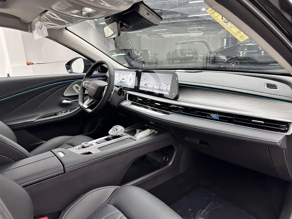 Chery Arrizo 8 2025 2.0T DCT Jin