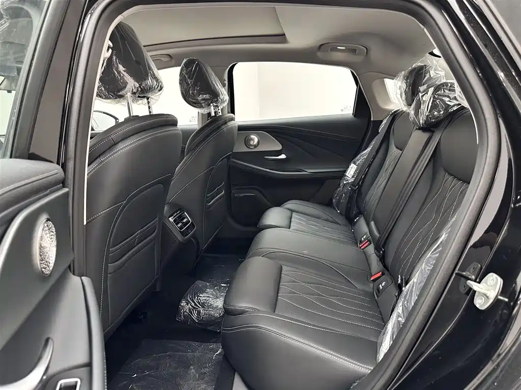 Chery Arrizo 8 2025 2.0T DCT Jin