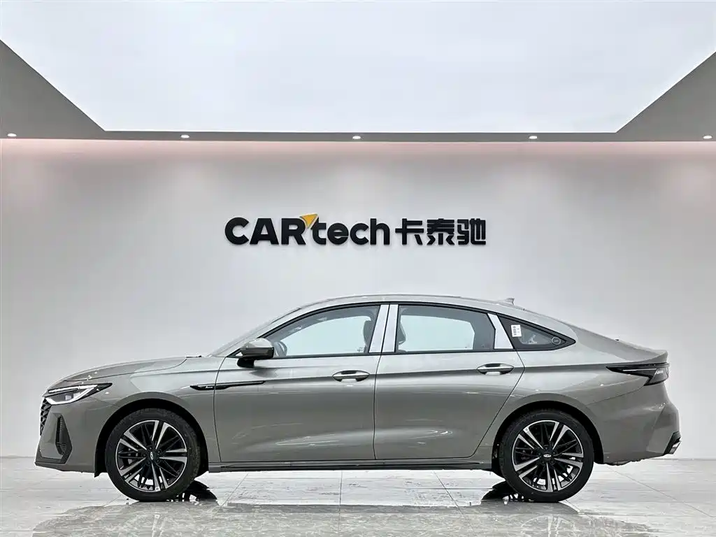 Chery Arrizo 8 2025 2.0T DCT Jin