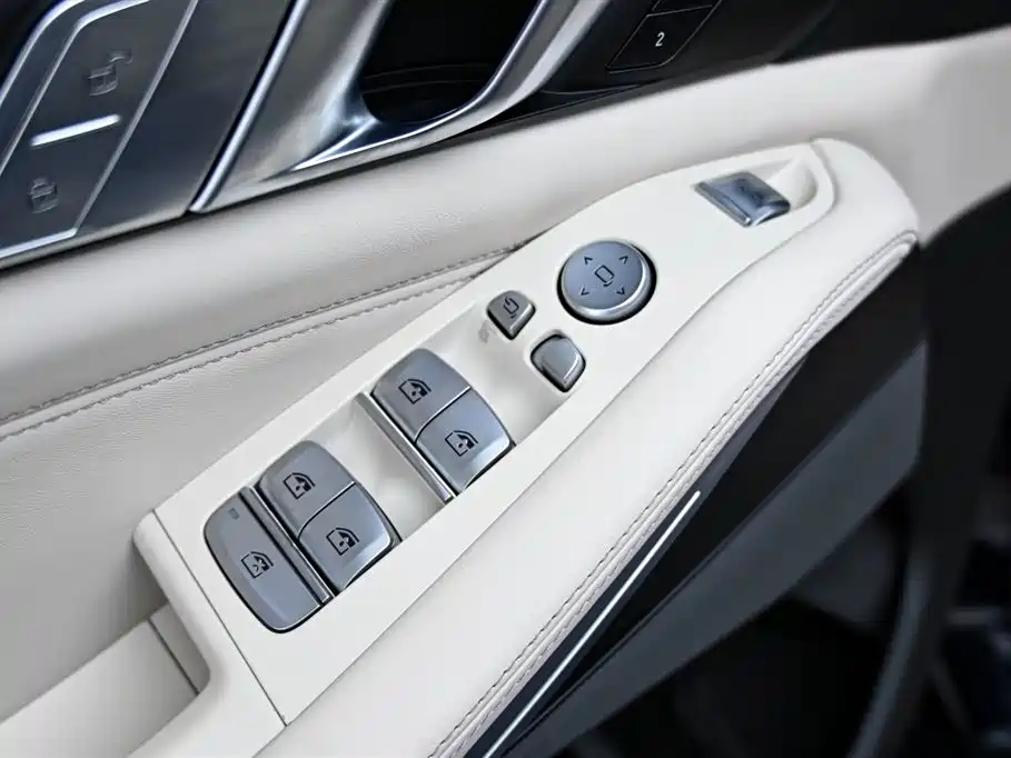 BMW X7 2022 xDrive40i M Sport Package