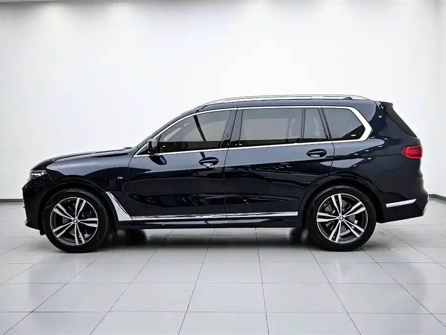 BMW X7 2022 xDrive40i M Sport Package