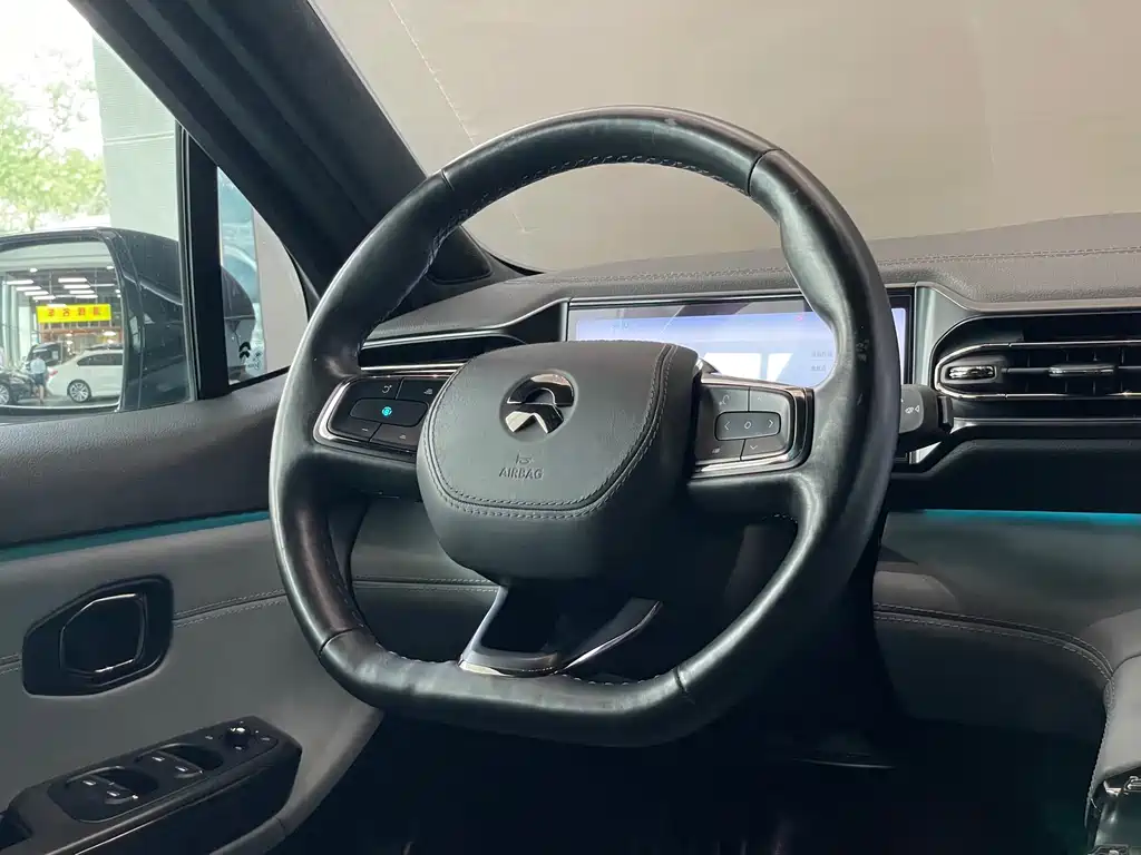 NIO ES6 2020 430KM Performance Edition