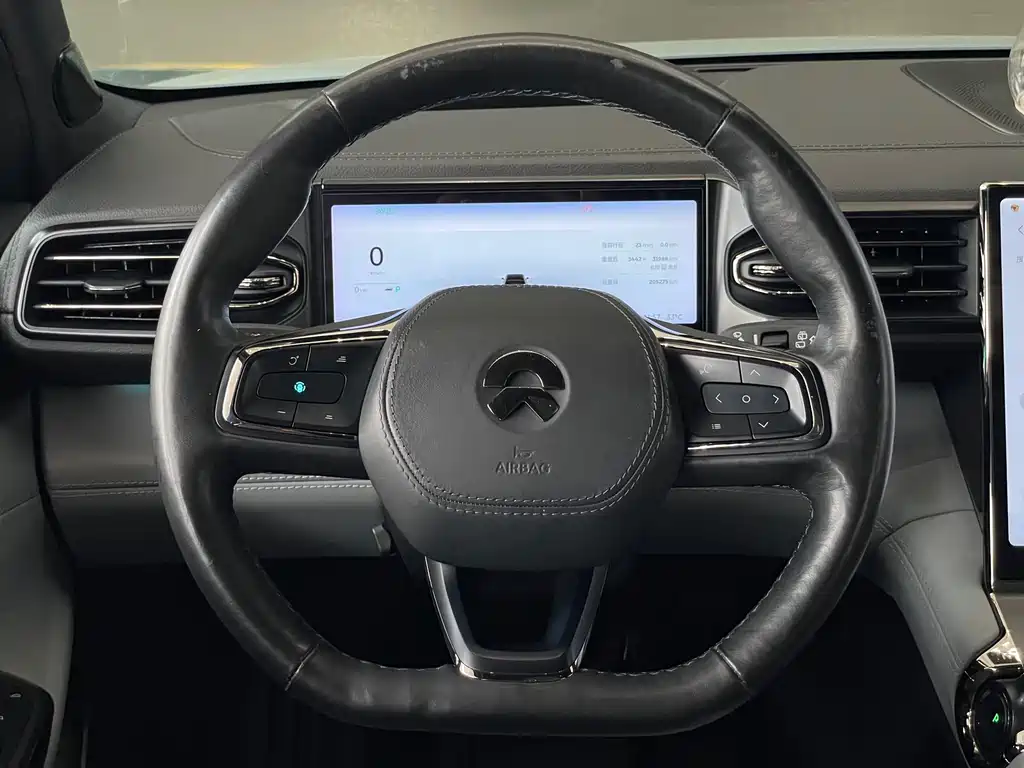 NIO ES6 2020 430KM Performance Edition