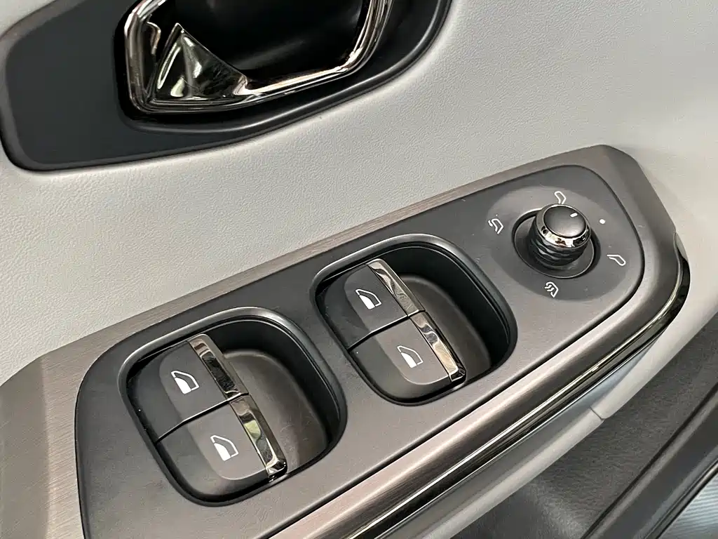 NIO ES6 2020 430KM Performance Edition