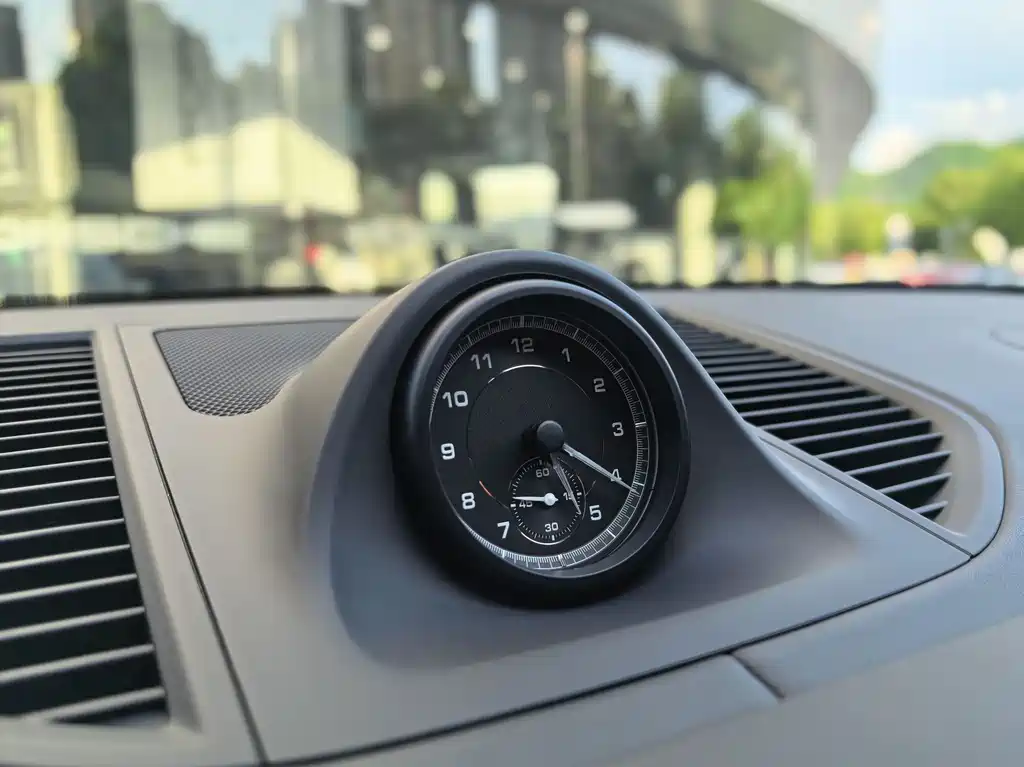 Macan 2024 Macan 2.0T