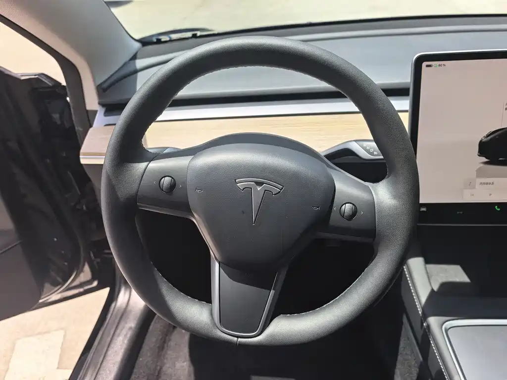 Tesla Model 3 2022 Rear-Wheel Drive