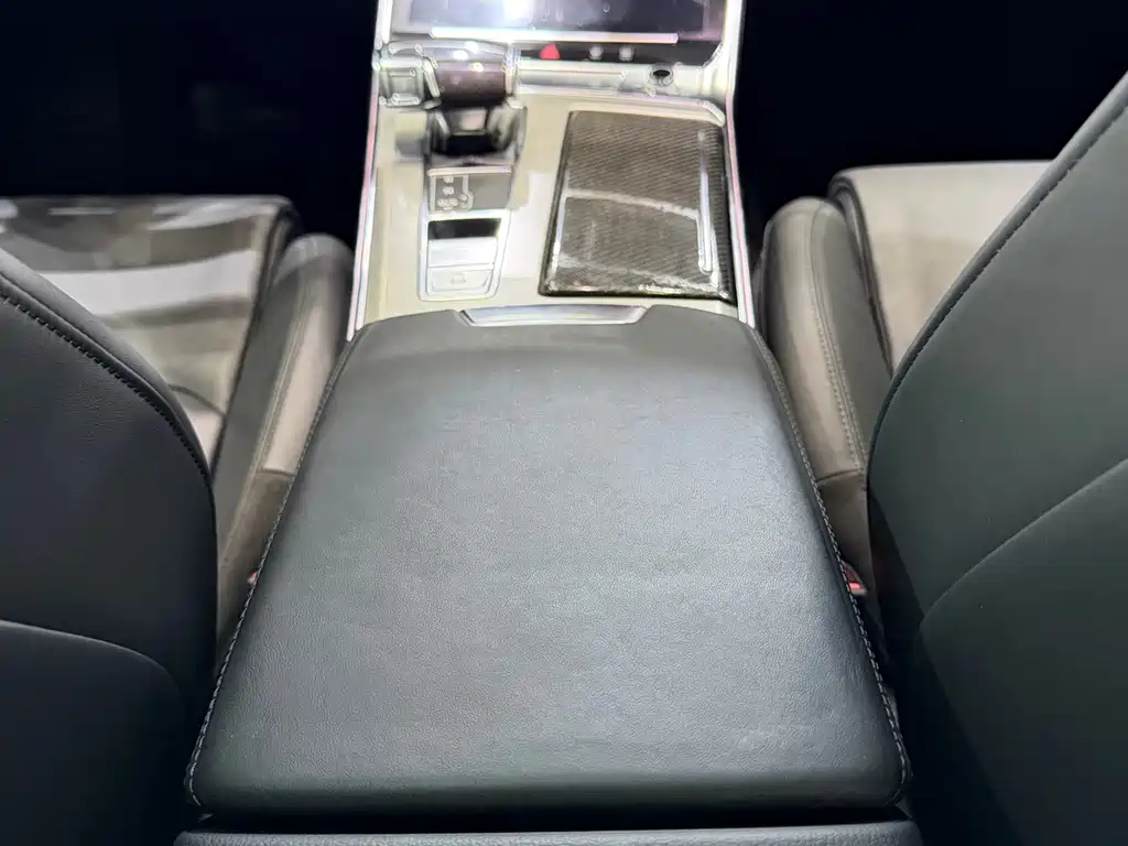 Audi A7 2019 55 TFSI quattro Dynamic