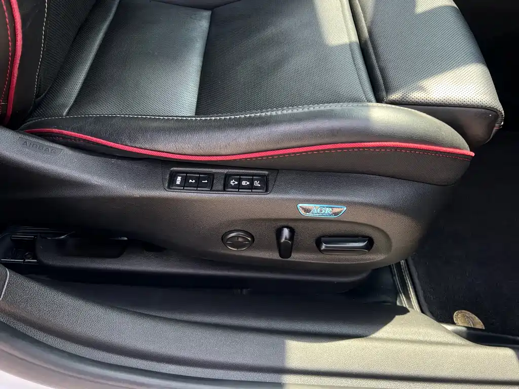 Buick Regal 2020 GS 28T Premium