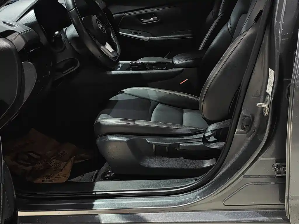 Nissan Sylphy 2022 e-POWER Super Intelligent Connectivity PLUS