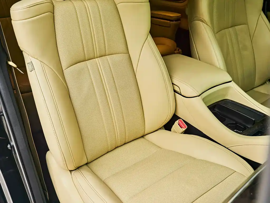 Toyota Alphard 2021 Hybrid 2.5L Premium Edition