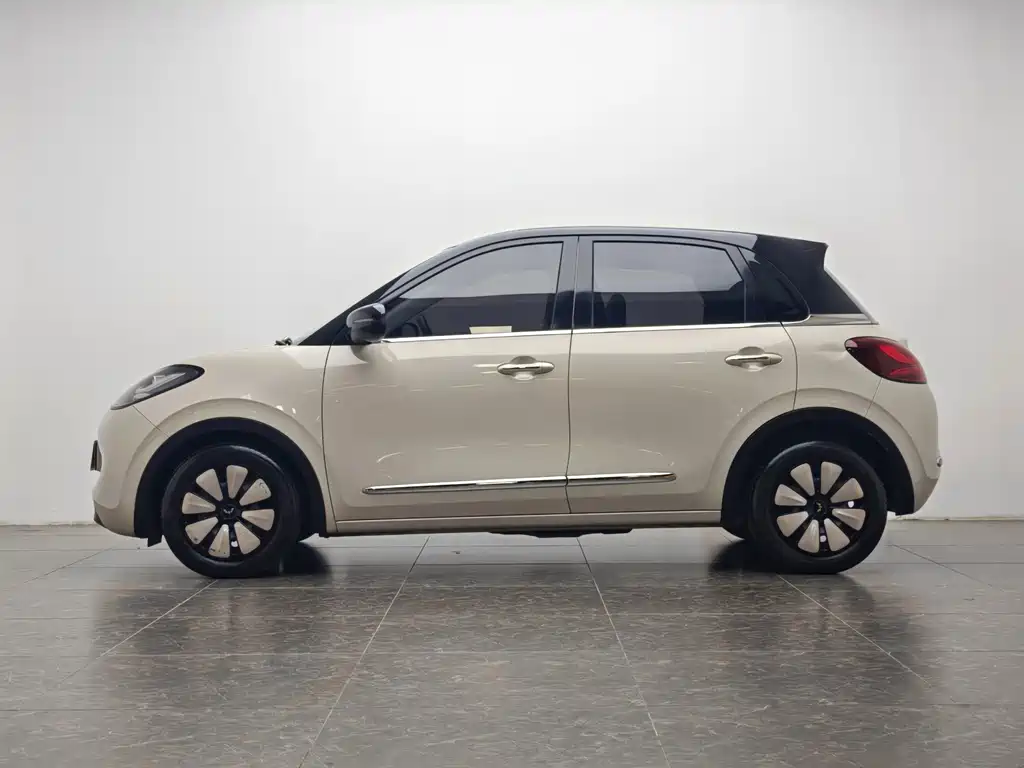 Wuling Bingo 2023 203km Comfort Edition