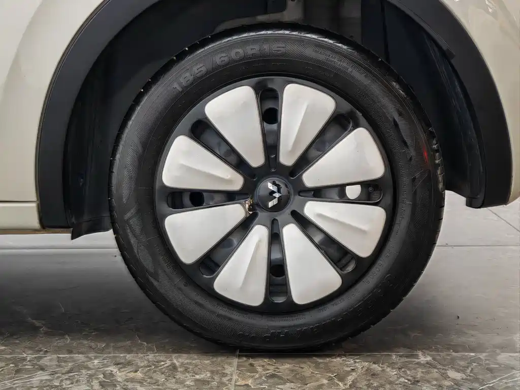 Wuling Bingo 2023 203km Comfort Edition