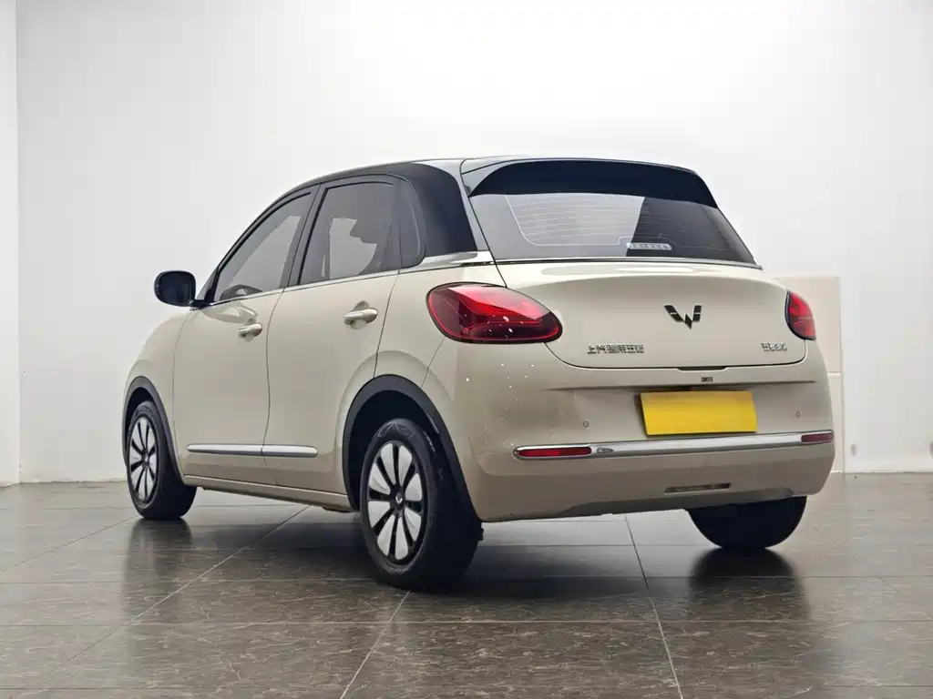 Wuling Bingo 2023 203km Comfort Edition