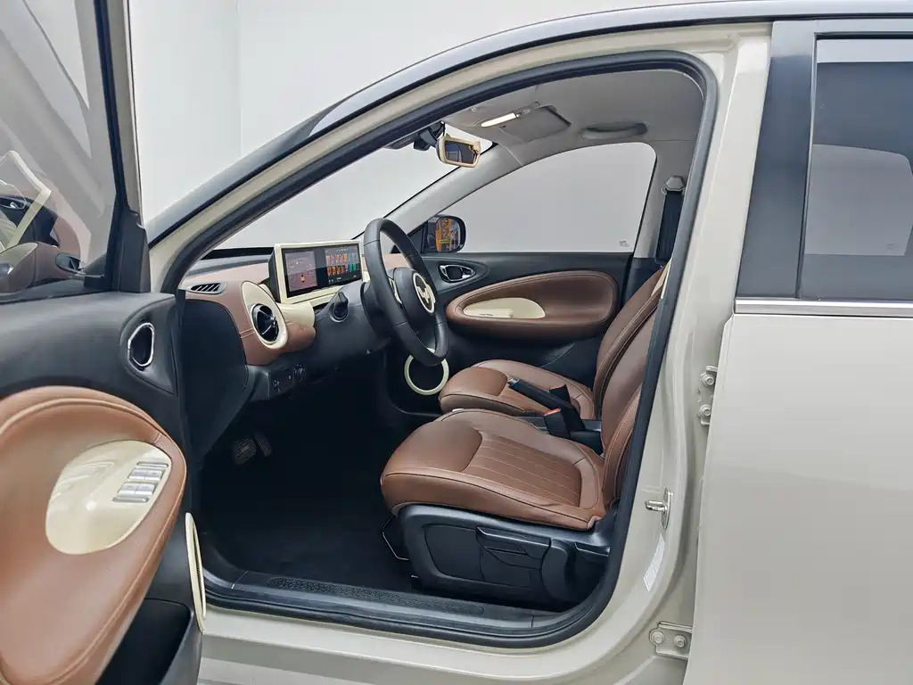 Wuling Bingo 2023 203km Comfort Edition
