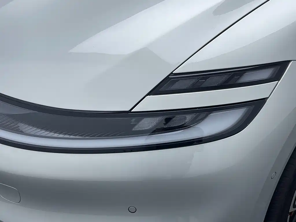 Changan Qiyuan A06 2026 240 Laser Ultra+