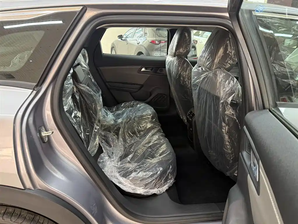Citroën C5 X 2024 1.6T