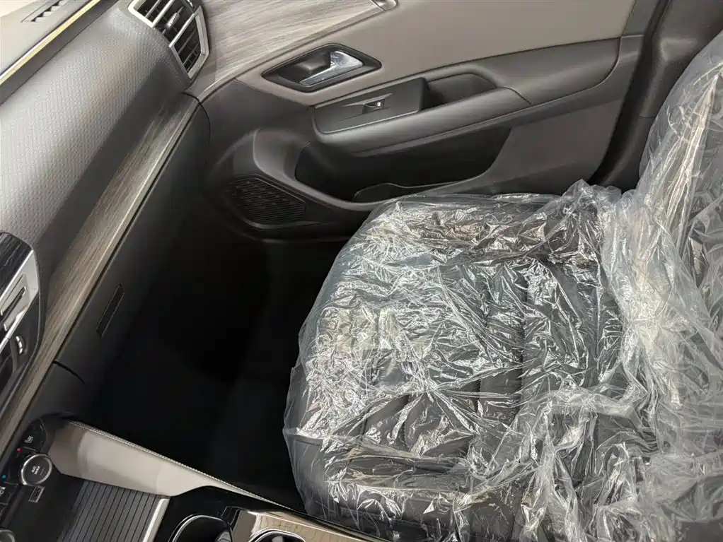 Citroën C5 X 2024 1.6T