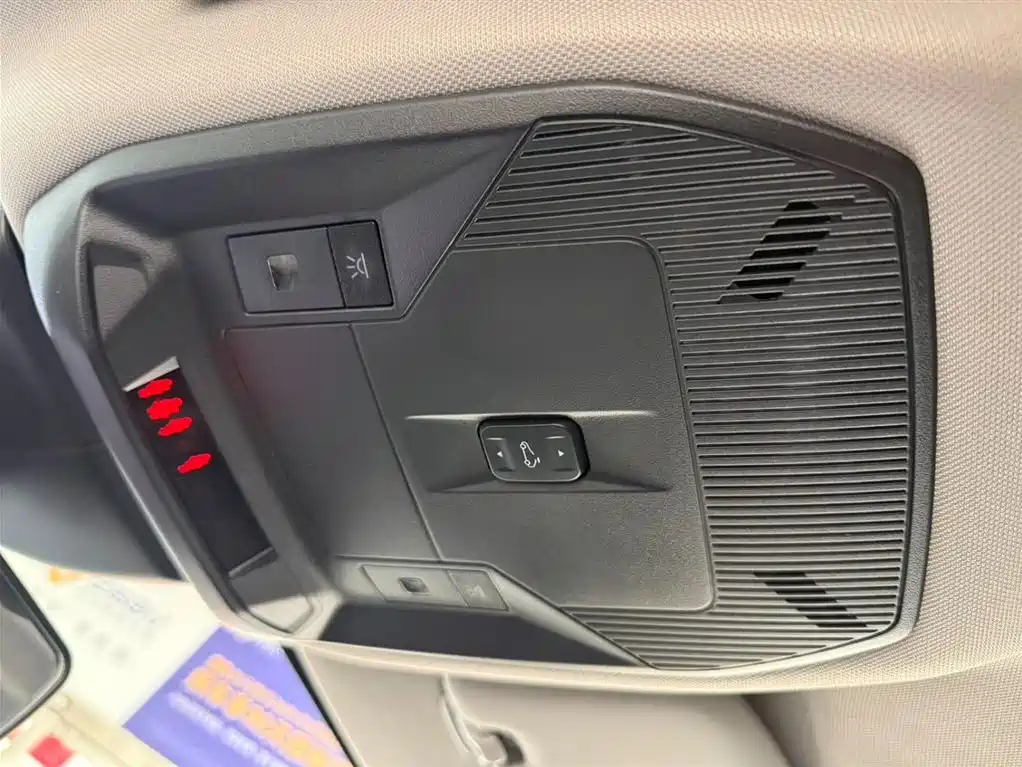 Citroën C5 X 2024 1.6T